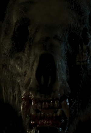 Аудиальная «зловещая долина» в кино и видеоиграх