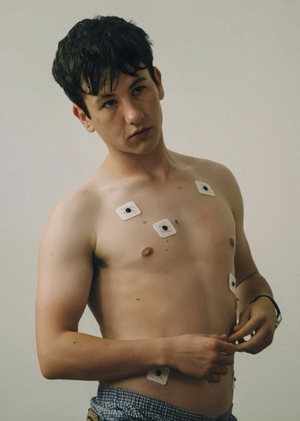 Человеческое тело как инструмент в фильмах Йоргоса Лантимоса 