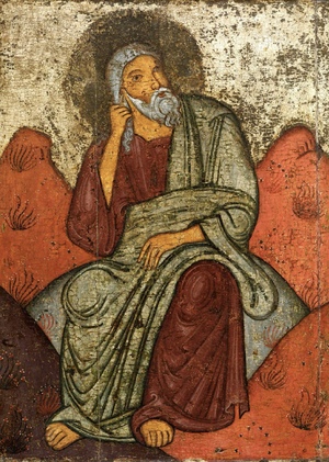 Псковский пинтерест XII-XVI века