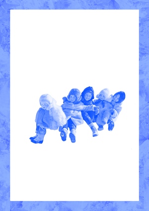 Я скучаю по месту, где никогда не была