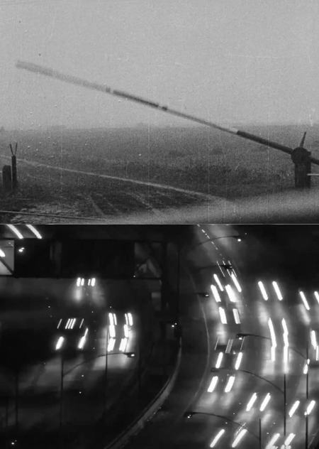 Город как персонаж: урбанистическая документалистика