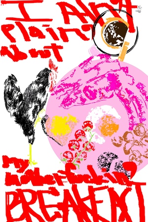 Языческие образы в раннехристианском искусстве