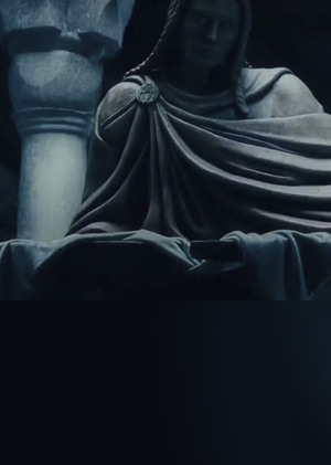 Скульптура в кадре: серия фильмов "Хоббит" и "Властелин колец"