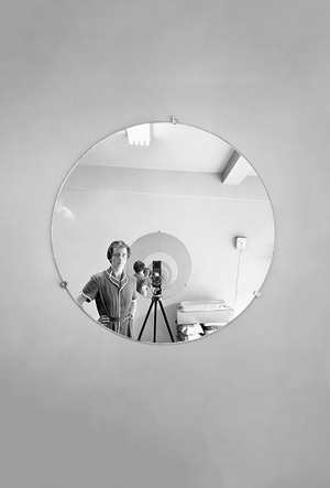 Периферийное творчество Вивиан Майер