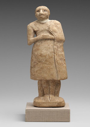 Как трансформировался смысл и визуальная репрезентация древних жестов и поз