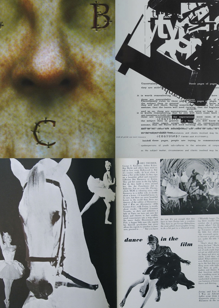 Тишина и шум. Как гранж и минимализм говорят об одном по-разному