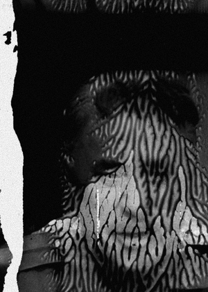 Следы разрушения плёнки в документальном кино: анализ визуальных артефактов