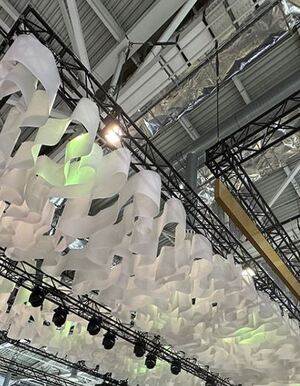 УСТРОЙСТВО ПОТОЛКОВ