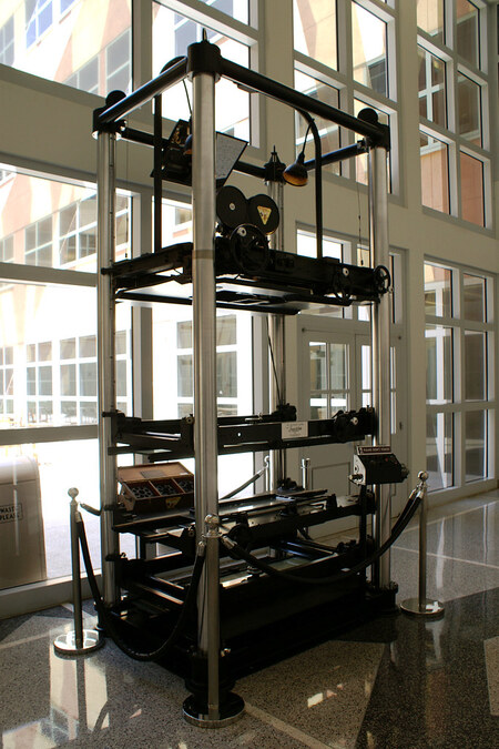 Технологии и техники мировой анимации до 1940 года