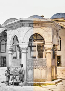 Цвет в фотографии до развития технологий цветной фотографии. 1830–1880-е гг Цвет в фотографии до развития технологий цветной фотографии. 1830–1880-е гг