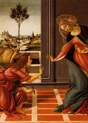 Сила жеста в период с древности до средневековья