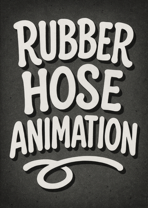 Резиновое тело: феномен анимационных звёзд 1920—1940гг.