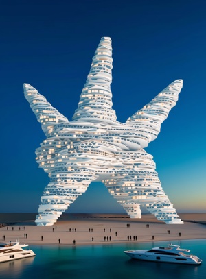 Звезда побережья