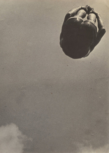 Спорт как эксперимент: авангардные ракурсы в&nbsp;фотографии 1920—1930-х годов