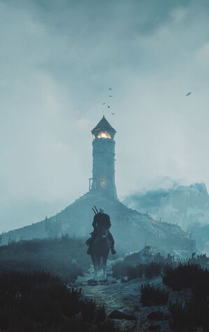 Архитектура эмоций: романский и готический стили в визуальном коде игр