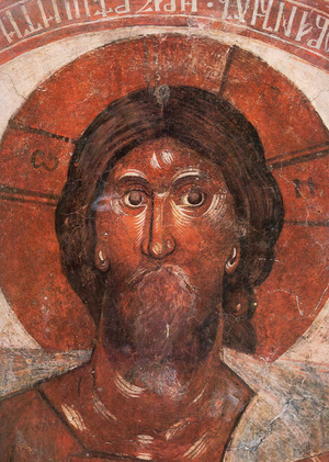 Роль цвета и композиции в иконописи Феофана Грека