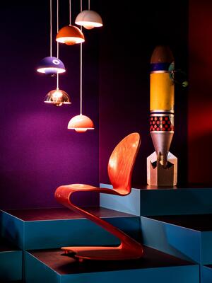 Институциональная критика Датского музея дизайна