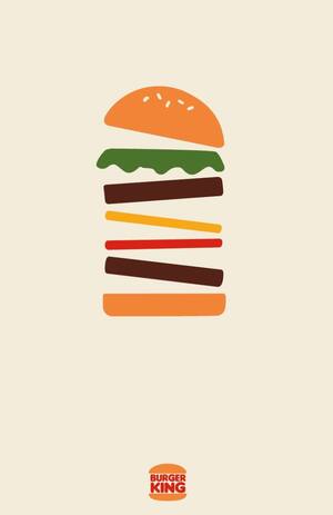 Анализ маркетинговой кампании "Burger King"