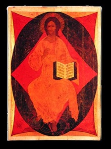 Русская иконопись XIV–XV