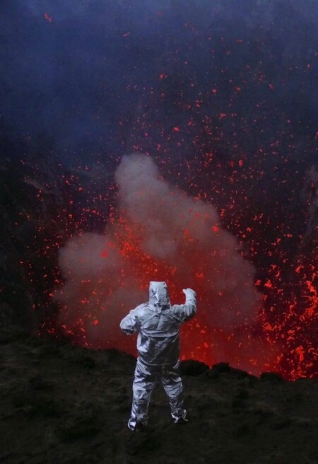 Визуальные приемы одиночества в документальных фильмах Вернера Херцога