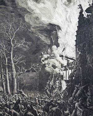 Функция живописной цитаты в кинематографе: от иллюстрации к семиотическому 