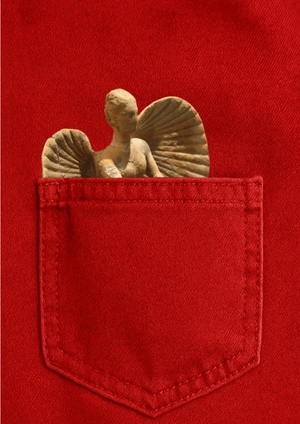 Боги в кармане