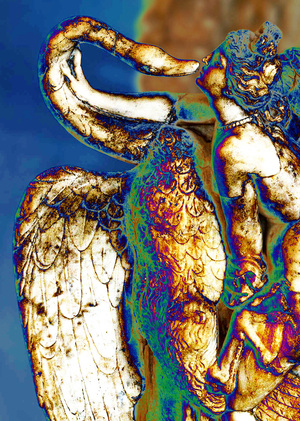 Лебедь: трансформация образа от мужского к женскому