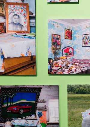 &laquo;Урал Мари. Смерти нет&raquo; и&nbsp;колониальность