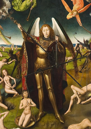 Взгляд на эволюцию европейского доспеха через искусство XV–XVII вв.