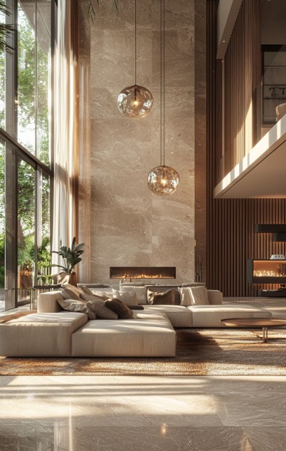 Креативное проектирование. Модуль 1