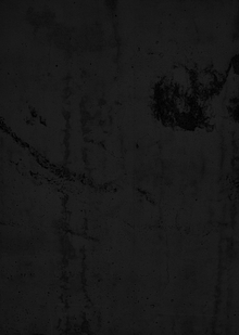 Пустота как средство передачи напряженности и гнетущей атмосферы