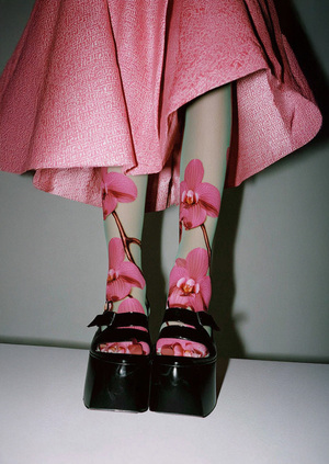 Snuggly - бренд уютных колготок. 