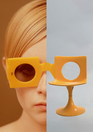 Мода и интерьеры: путь от временного к долговечному