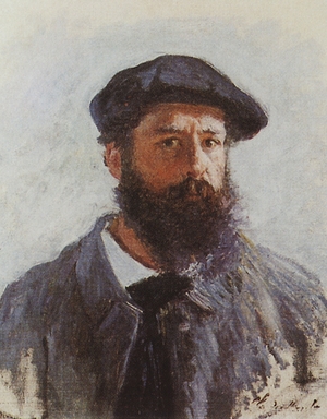 Стилистические особенности автопортрета в XIX веке