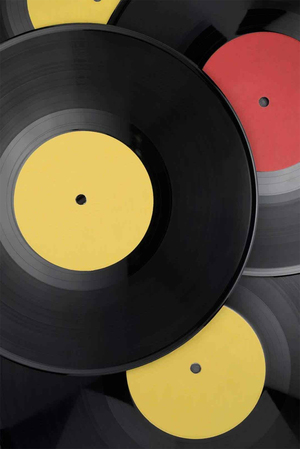 Новая Годная Музыка