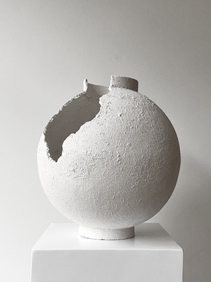  Воплощение эстетики «ваби-саби» в керамике периода Чосон