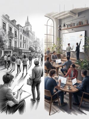 Исторический международный опыт адаптации участников военных конфликтов.