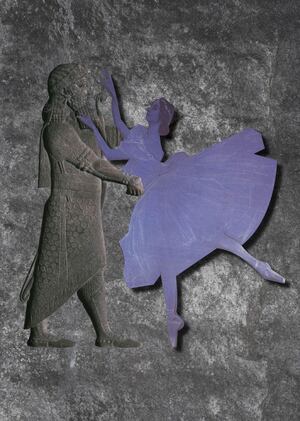 Искусство Древности в аллюзиях и реминисценциях позднего творчества Серова