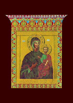 Русский стиль: поиски национальной самобытности в Российской империи