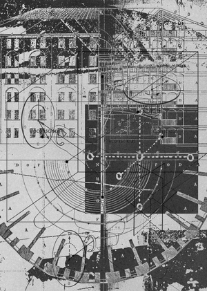 Перспектива как визуальная анатомия власти