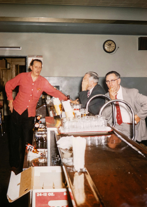 Трансформация третьего места в постковидное время