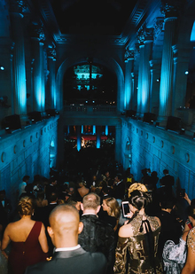 Met Gala глазами теории моды: исследование знаков, тел и&nbsp;смыслов