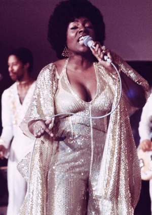 Влияние танцевального жанра музыки диско на моду 1970-х годов