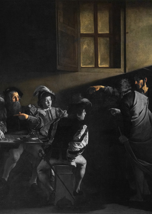 Изображение света в итальянской живописи XV–XVII веков