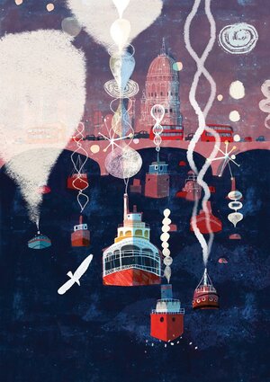 Виктория Семыкина и разговор с внутренним ребенком