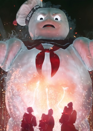 Сравнение технологий изображения Стэй Пафта в кинематографе