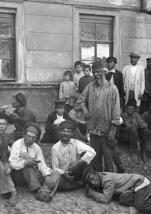 Зеркало России в фотографиях Максима Дмитриева