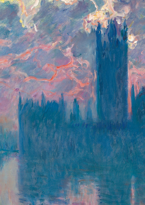 Влияние трактата Мишеля Шеврёля на французское искусство XIX века