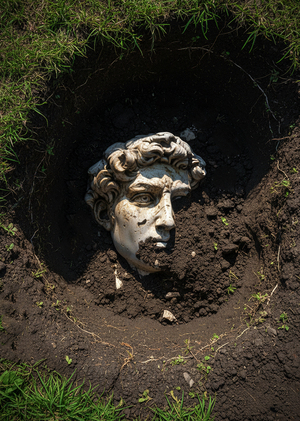 Подделка и аутентичность: практики репликации и авторства в искусстве