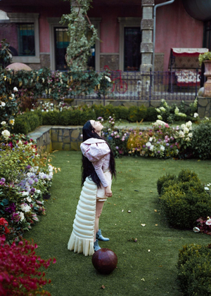 Костюм как художественный медиум в фильме «Бедные-несчастные»